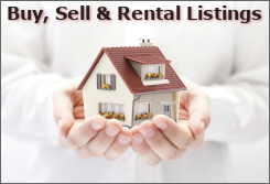 Buy, Sell & Rentals 