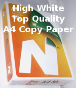 Copy Paper